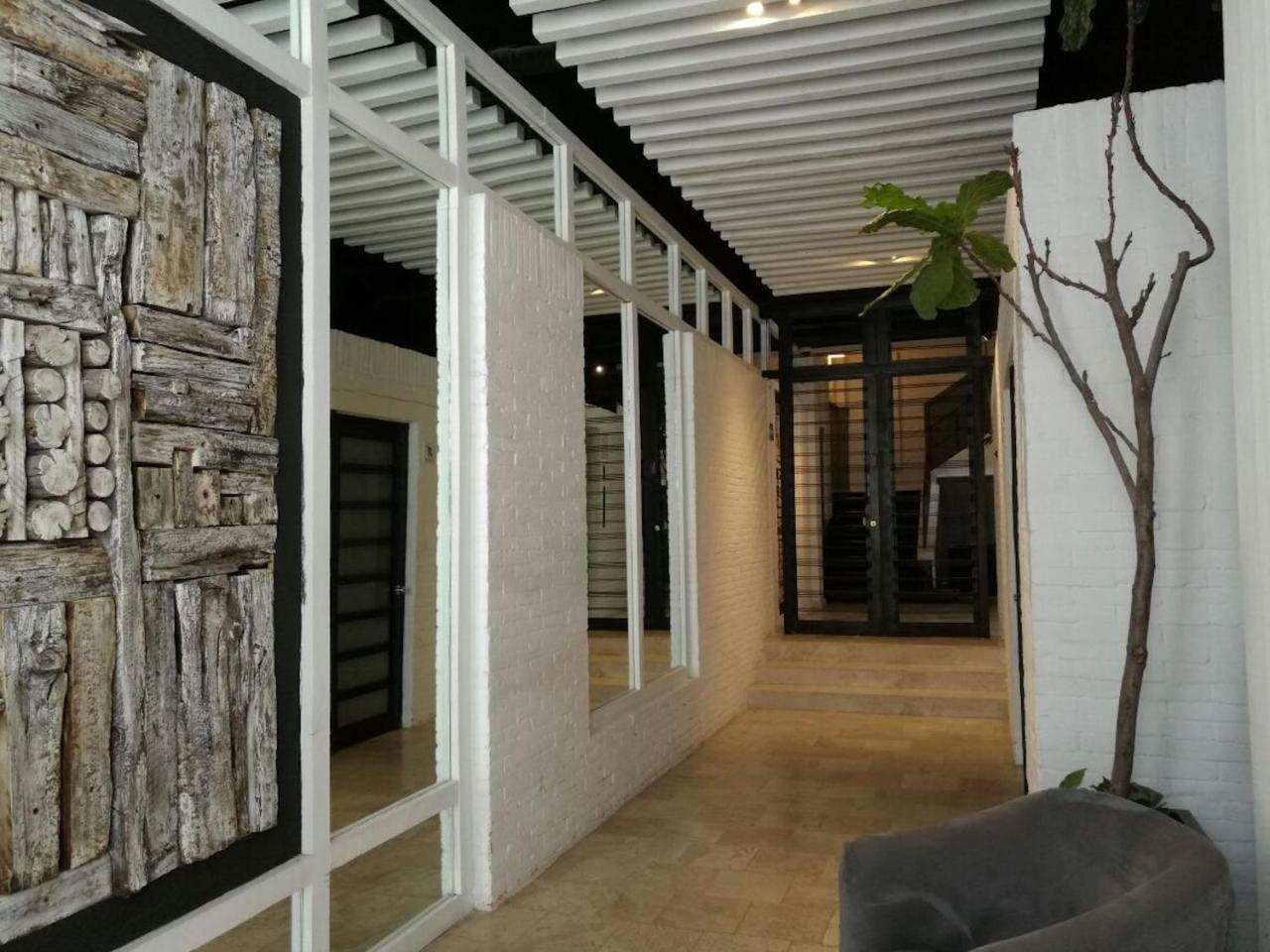 My Place Donceles Mexiko-Stadt Exterior foto