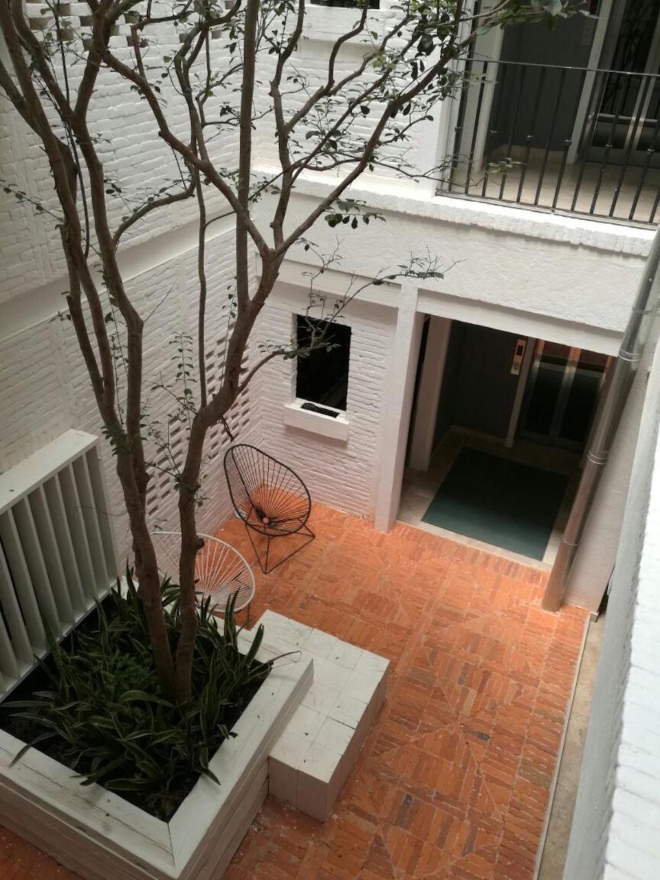 My Place Donceles Mexiko-Stadt Exterior foto