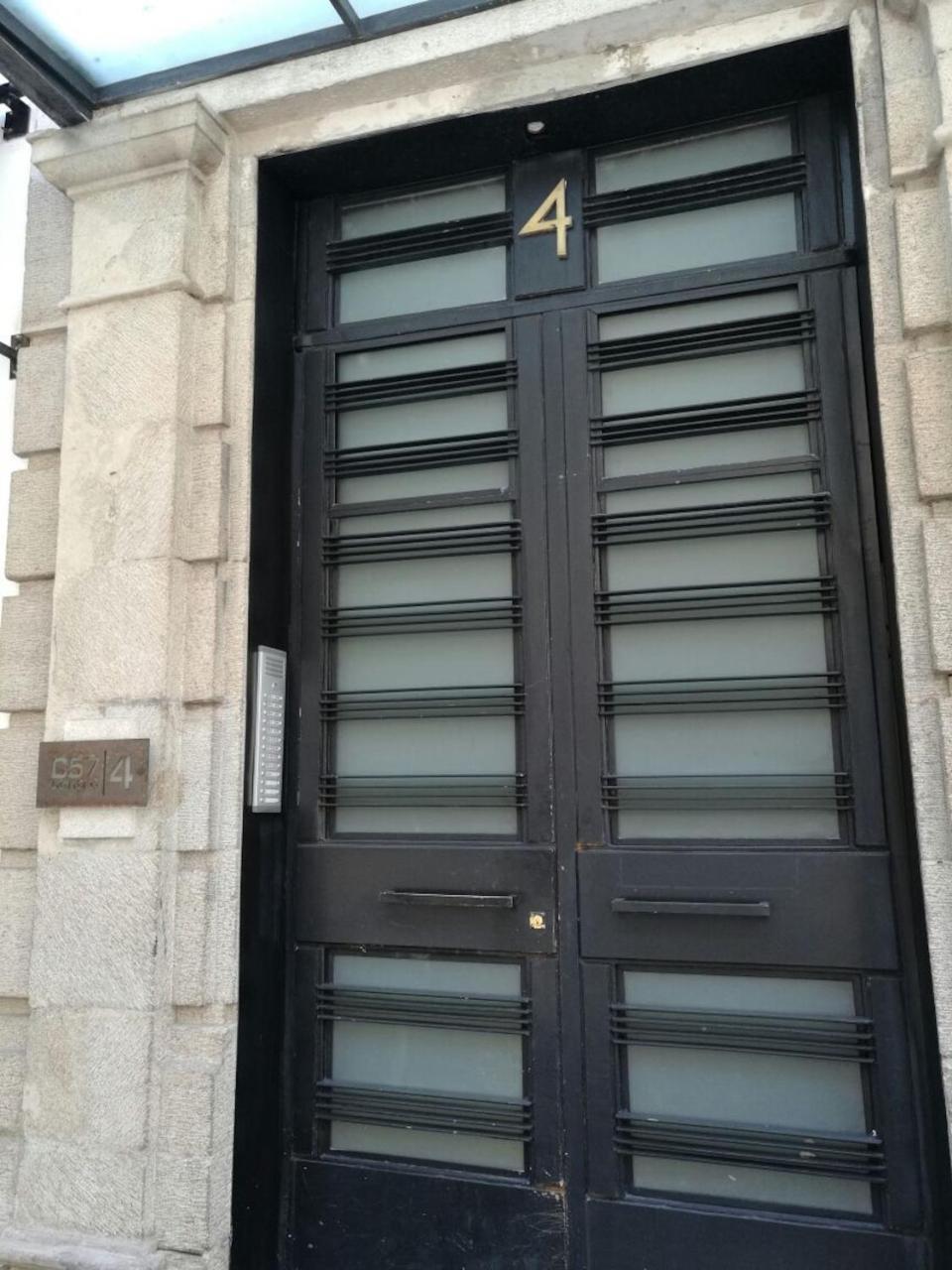 My Place Donceles Mexiko-Stadt Exterior foto